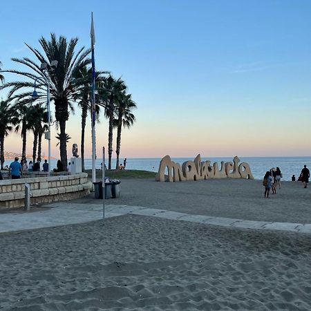 Malaga'S Secret Apartment Exterior foto