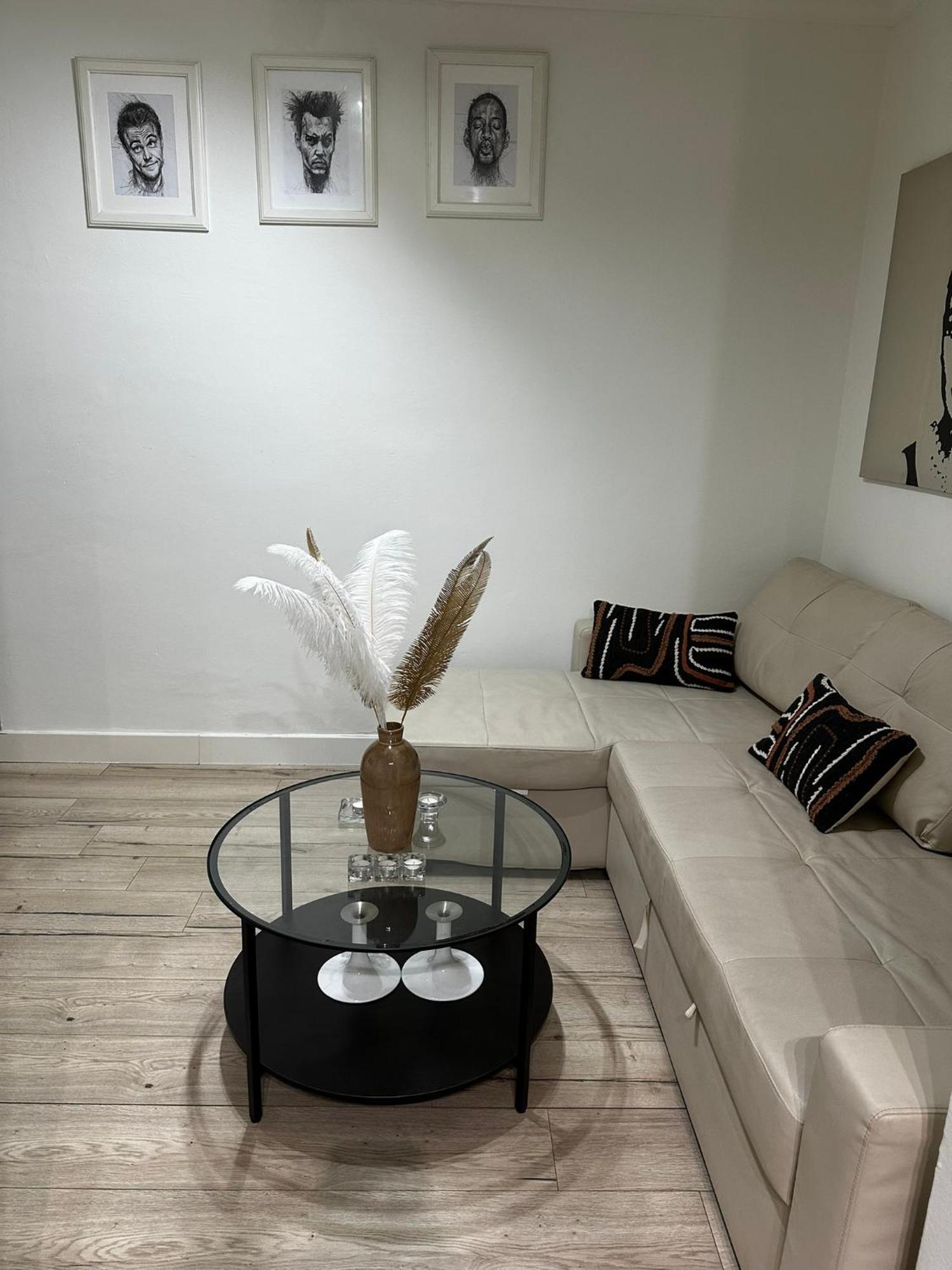 Malaga'S Secret Apartment Exterior foto
