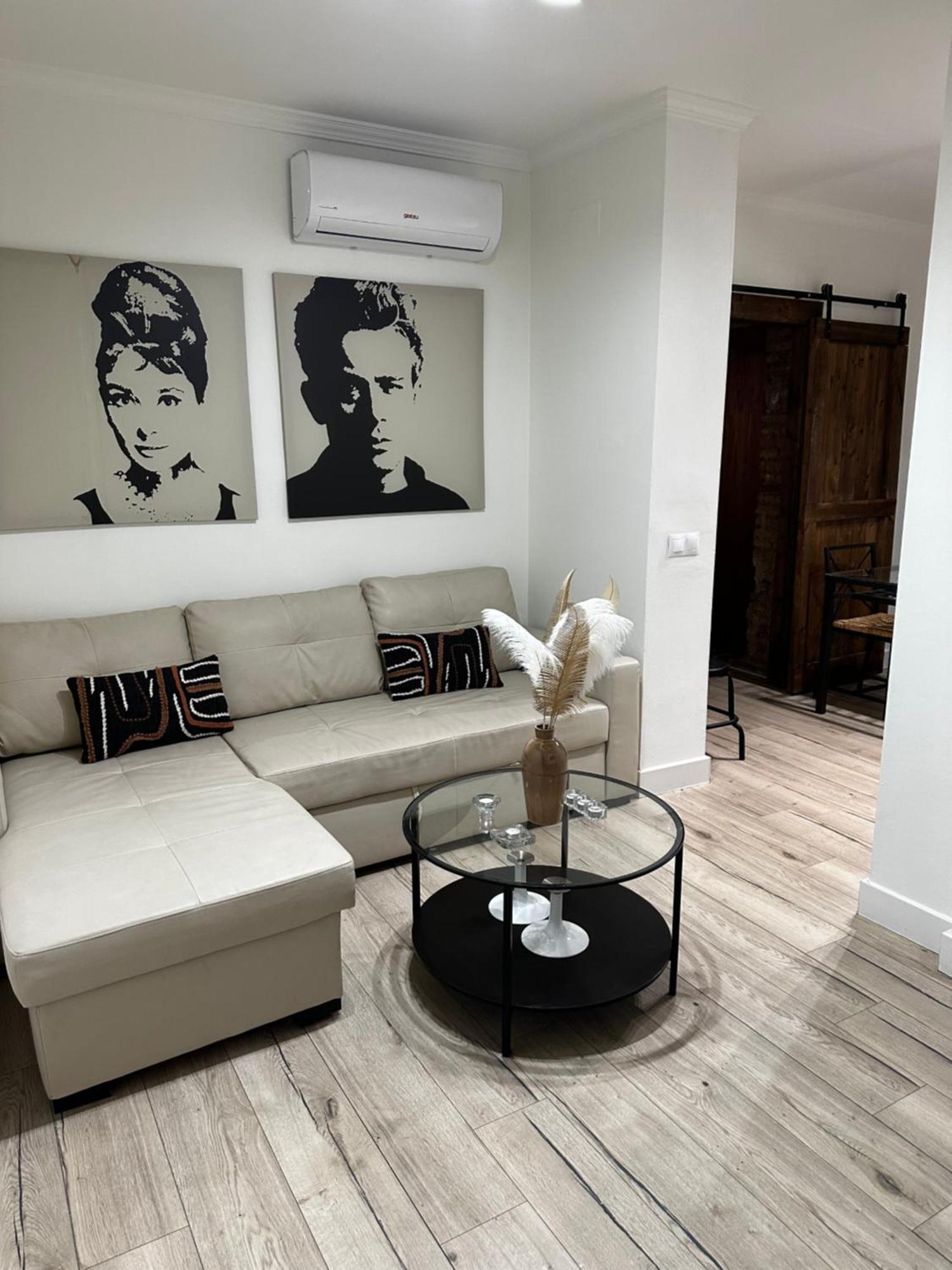 Malaga'S Secret Apartment Exterior foto
